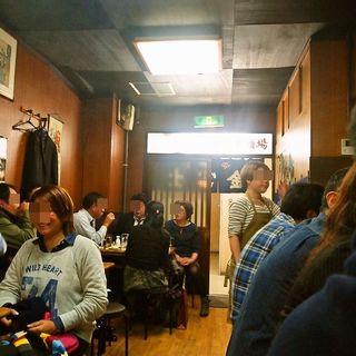 やき鳥 金富士酒場_2