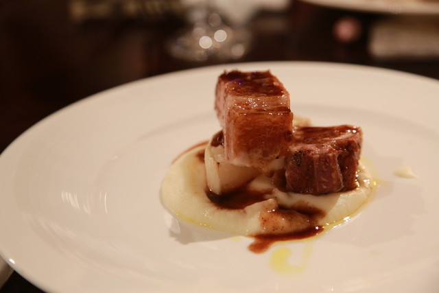 ル・キャトリエム 運河通り店（le quatrieme） - 小樽（カフェ）の写真