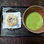 お石茶屋 - 