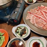 そば処ふでむら - 