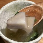 とんかつ乃ぐち - 