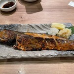 とろさば料理専門店 SABAR - 