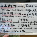 とんかつ乃ぐち - 