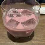 酒とろばた焼 うなり - 