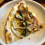 All Day Dining Karuizawa Grill - 森のピザ