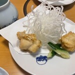 博多ぼて - 唐揚げ