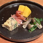 とんかつ乃ぐち - 