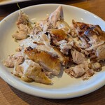 All Day Dining Karuizawa Grill - 肉质鲜嫩的鸡肉