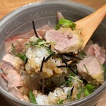 とんかつ乃ぐち - 