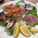 とろさば料理専門店 SABAR - 