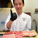 とんかつ乃ぐち - 