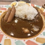 カレーハウス11イマサ - 