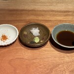 とんかつ乃ぐち - 