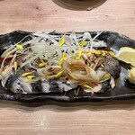 とろさば料理専門店 SABAR - 