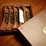 ｃｏｔｅ ｃｏｕｒ - 東京ブラウニー