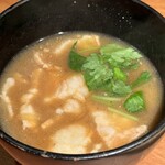 とんかつ乃ぐち - 