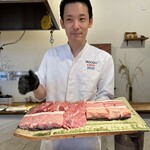 とんかつ乃ぐち - 