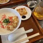 猿沢豆花 - 