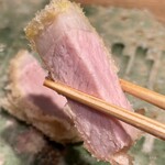 とんかつ乃ぐち - 