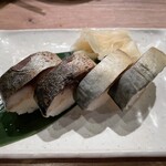 とろさば料理専門店 SABAR - 