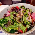 とろさば料理専門店 SABAR - 