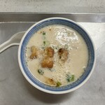 永和豆漿大王 - 料理写真: