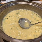 博多ぼて - 雑炊