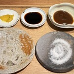 とんかつ乃ぐち - 