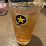 酒とろばた焼 うなり - 