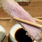 とんかつ乃ぐち - 