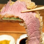 とんかつ乃ぐち - 