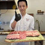 とんかつ乃ぐち - 