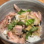 とんかつ乃ぐち - 