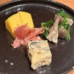 とんかつ乃ぐち - 