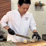 とんかつ乃ぐち - 