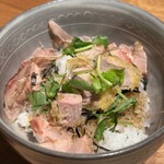 とんかつ乃ぐち - 