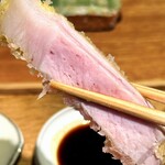 とんかつ乃ぐち - 