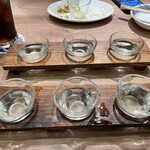 とろさば料理専門店 SABAR 浜松町大門店 - 