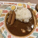 カレーハウス11イマサ - 