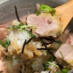 とんかつ乃ぐち - 