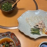 博多ぼて - テッサ