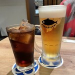 とろさば料理専門店 SABAR 浜松町大門店 - 