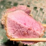 とんかつ乃ぐち - 