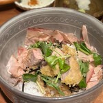 とんかつ乃ぐち - 