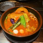 ラマイ - チキン(3辛)