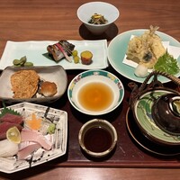 日本料理雲海 - 