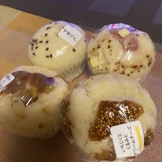 しのぱん 天然酵母の蒸しパン屋 しのぱん - 多磨霊園/パン | 食べログ