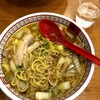 京都北白川ラーメン魁力屋 イオンモールナゴヤドーム前店
