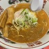 旭川ラーメン 梅光軒 すすきの店