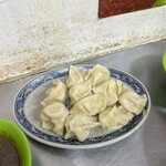 老牌牛肉拉麵大王 - 